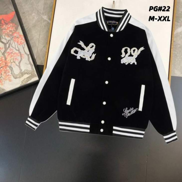 Picture of Louis Vuitton Jackets _SKULVM-2XL12yr20832883